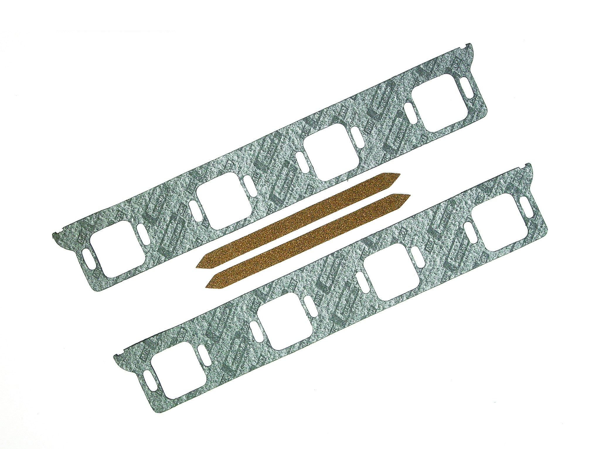 Mr Gasket 311G Intake Gasket Hemi 1/8 Mr Gasket 311G