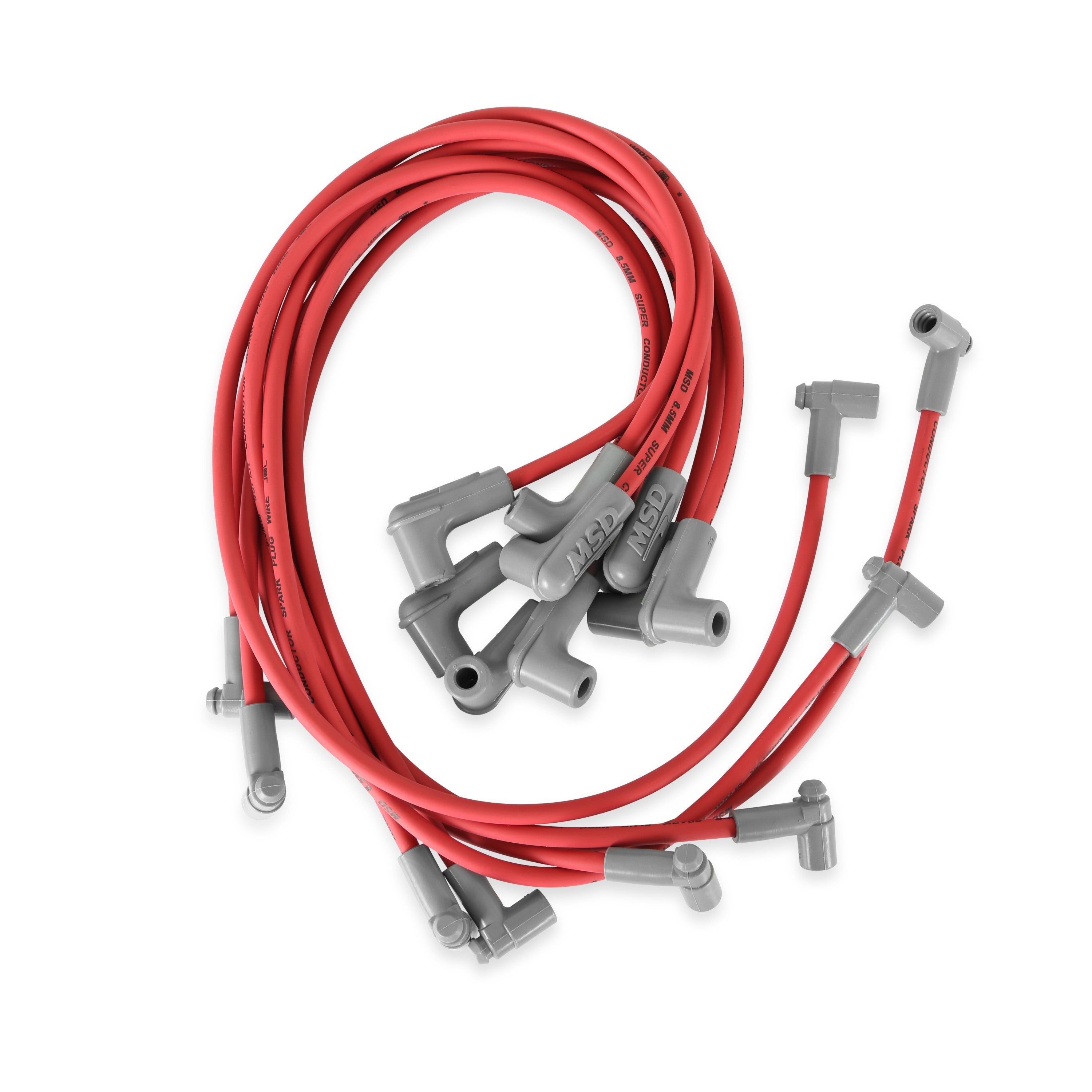 MSD 31299 BBC Wires Low Profile MSD 31299