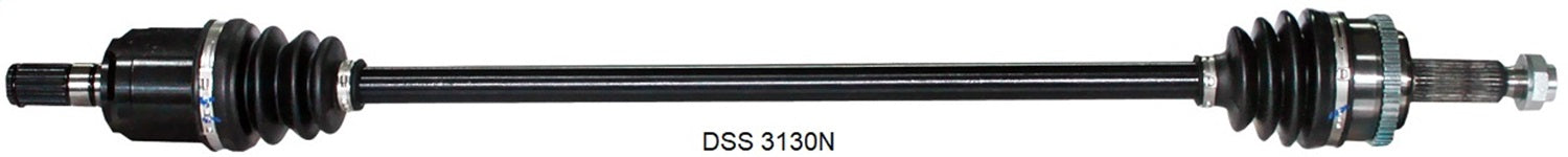 DSS 3130N CV Axle Shaft; DSS 3130N