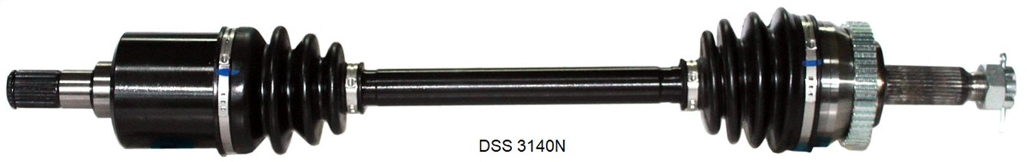 DSS 3140N CV Axle Shaft; DSS 3140N