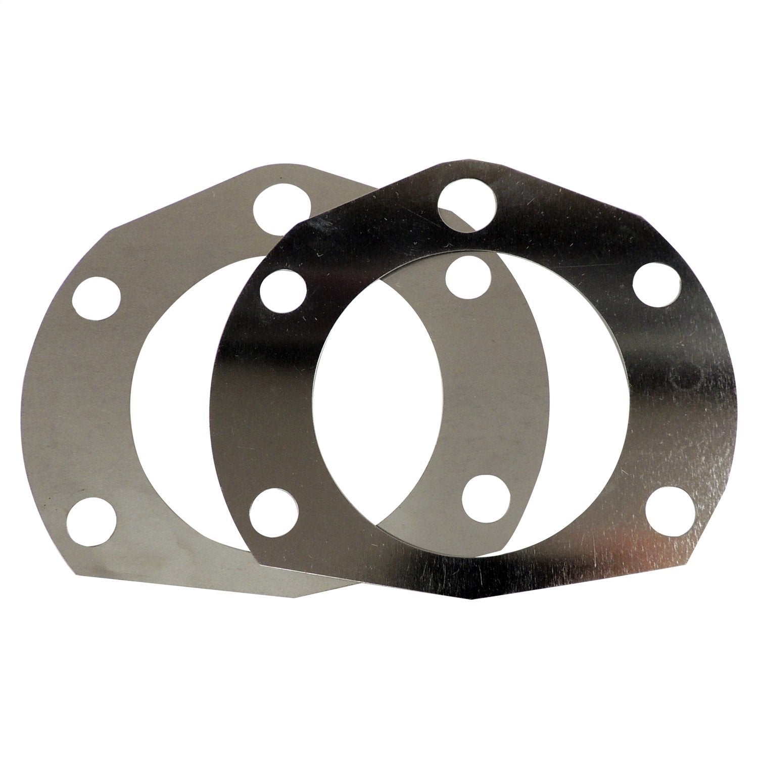 Crown Automotive Jeep Replacement 3141319K Wheel Bearing Shim; Rear; Incl. .003 in. Shim/.010 in. Shim; For Use w/AMC 20; Crown Automotive Jeep Replacement 3141319K