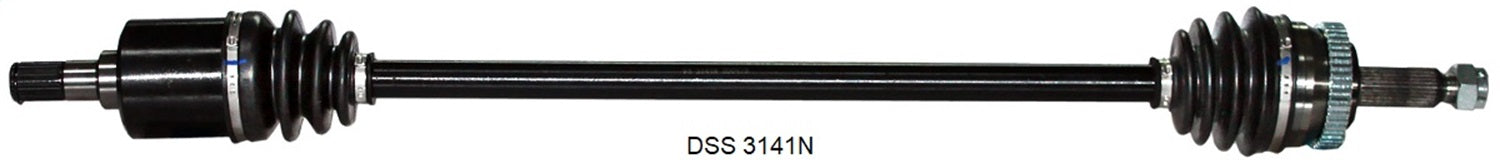 DSS 3141N CV Axle Shaft; DSS 3141N