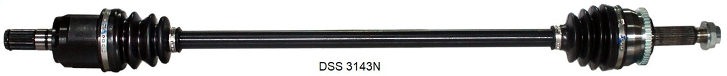 DSS 3143N CV Axle Shaft; DSS 3143N