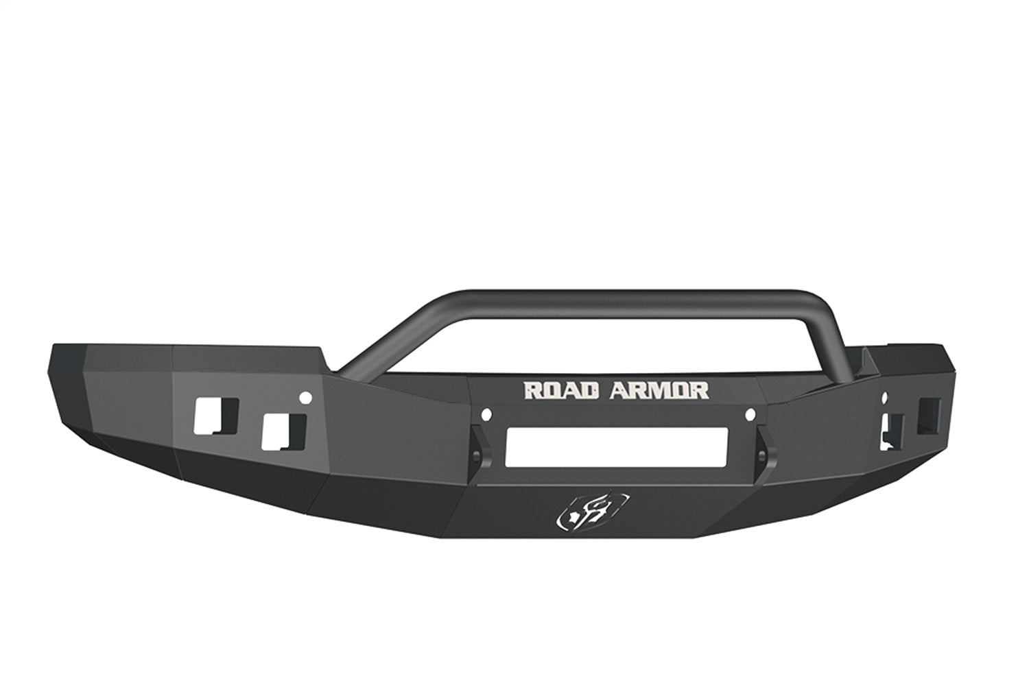 Road Armor 314R4B-NW Stealth Non-Winch Front Bumper Road Armor 314R4B-NW