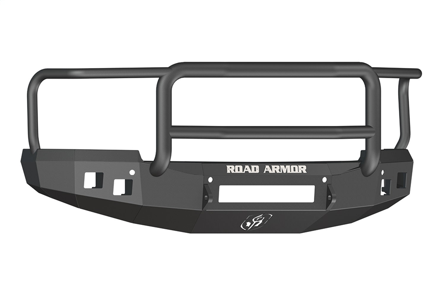 Road Armor 314R5B-NW Stealth Non-Winch Front Bumper Road Armor 314R5B-NW