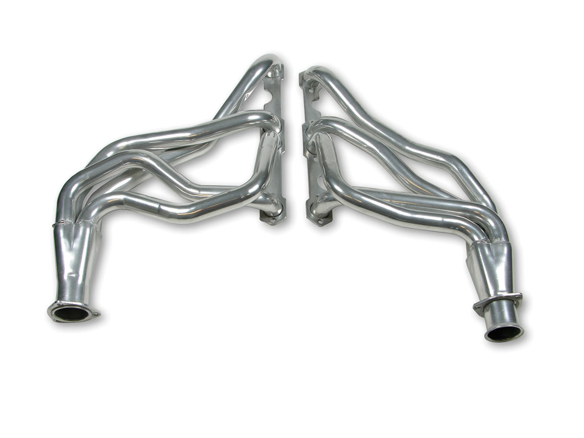 Flowtech Long Tube Header - Ceramic Coated