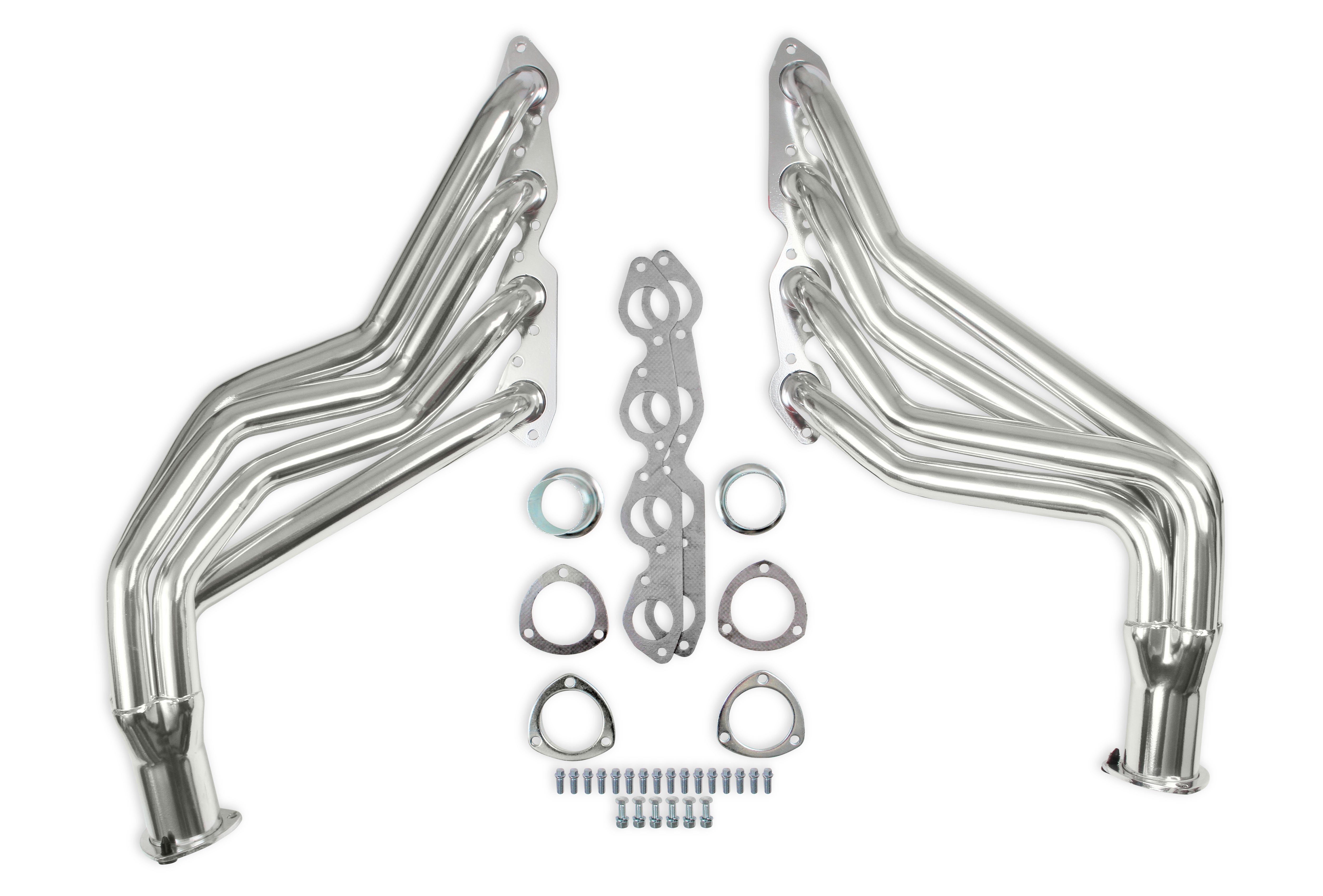 FlowTech 31530FLT Exhaust Header FlowTech 31530FLT