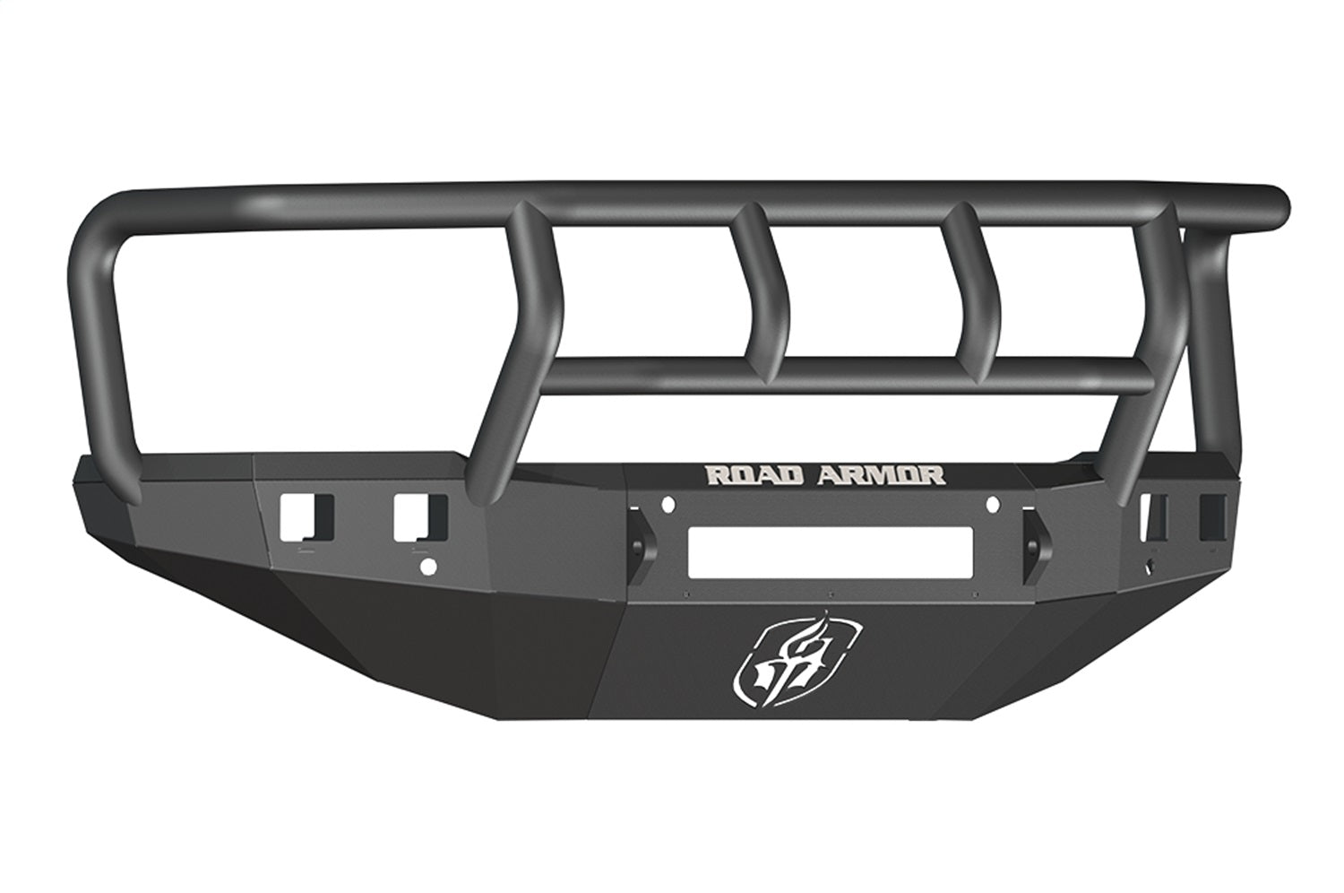 Road Armor 315R2B-NW Stealth Non-Winch Front Bumper Road Armor 315R2B-NW