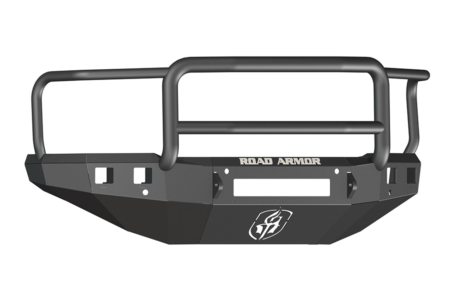Road Armor 315R5B-NW Stealth Non-Winch Front Bumper Road Armor 315R5B-NW