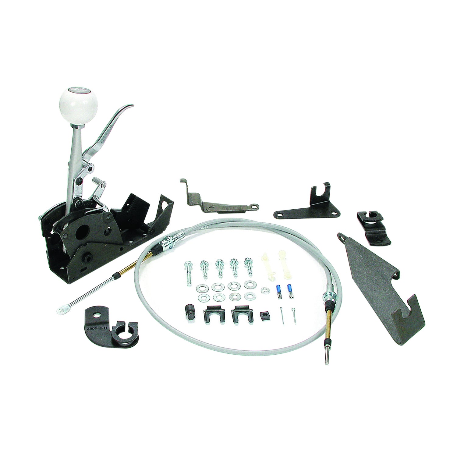 Hurst 3160014 Quarter Stick® Automatic Shifter Hurst 3160014