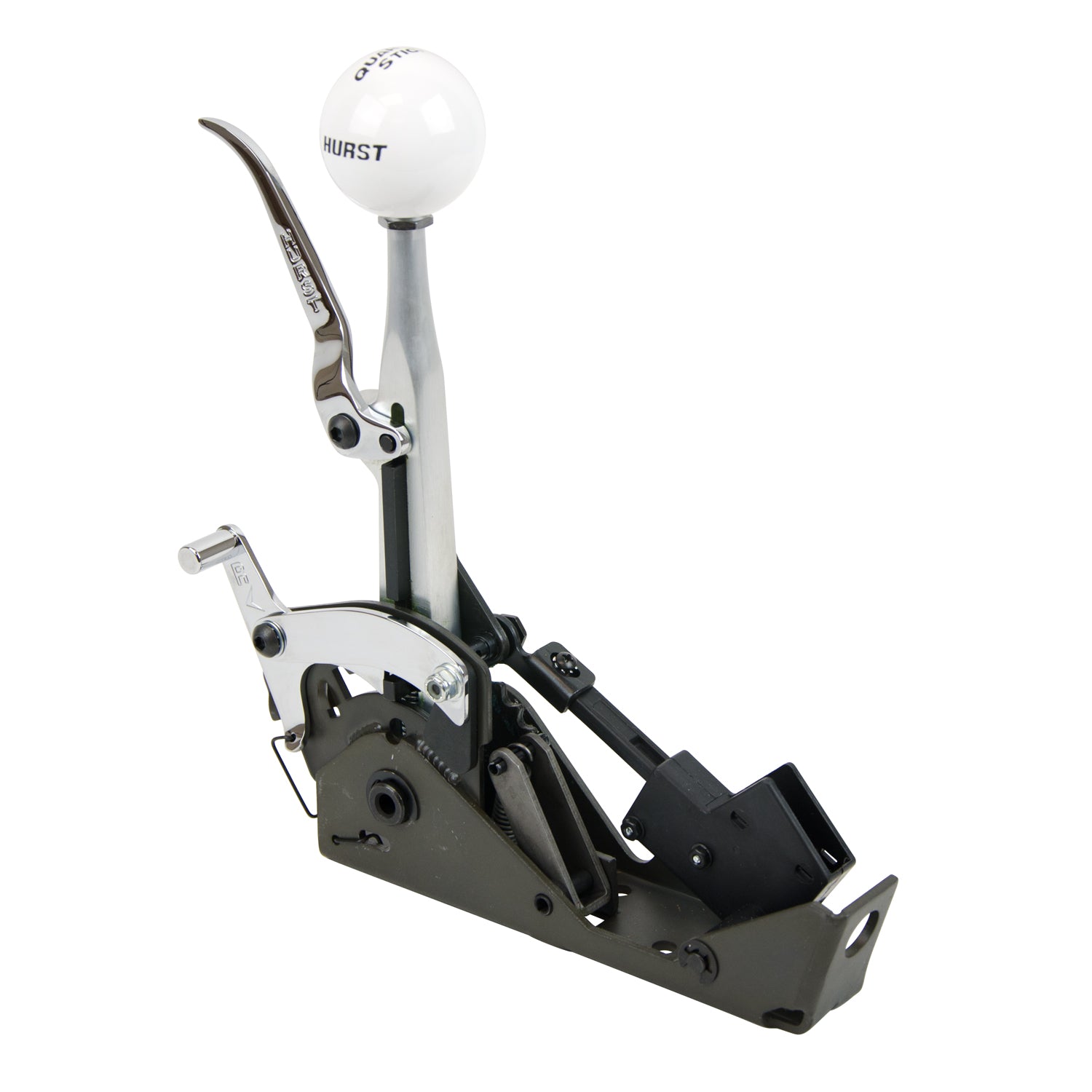 Hurst 3160020 Quarter Stick 2® Automatic Shifter Hurst 3160020