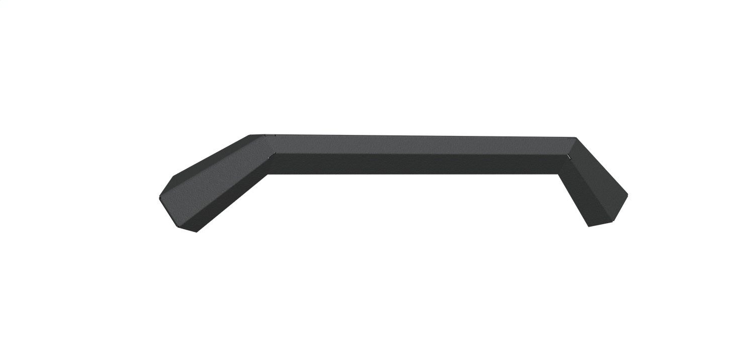 Road Armor 3161XFPRB Spartan Front Bumper Bolt-On Accessory Pre-Runner Guard Road Armor 3161XFPRB
