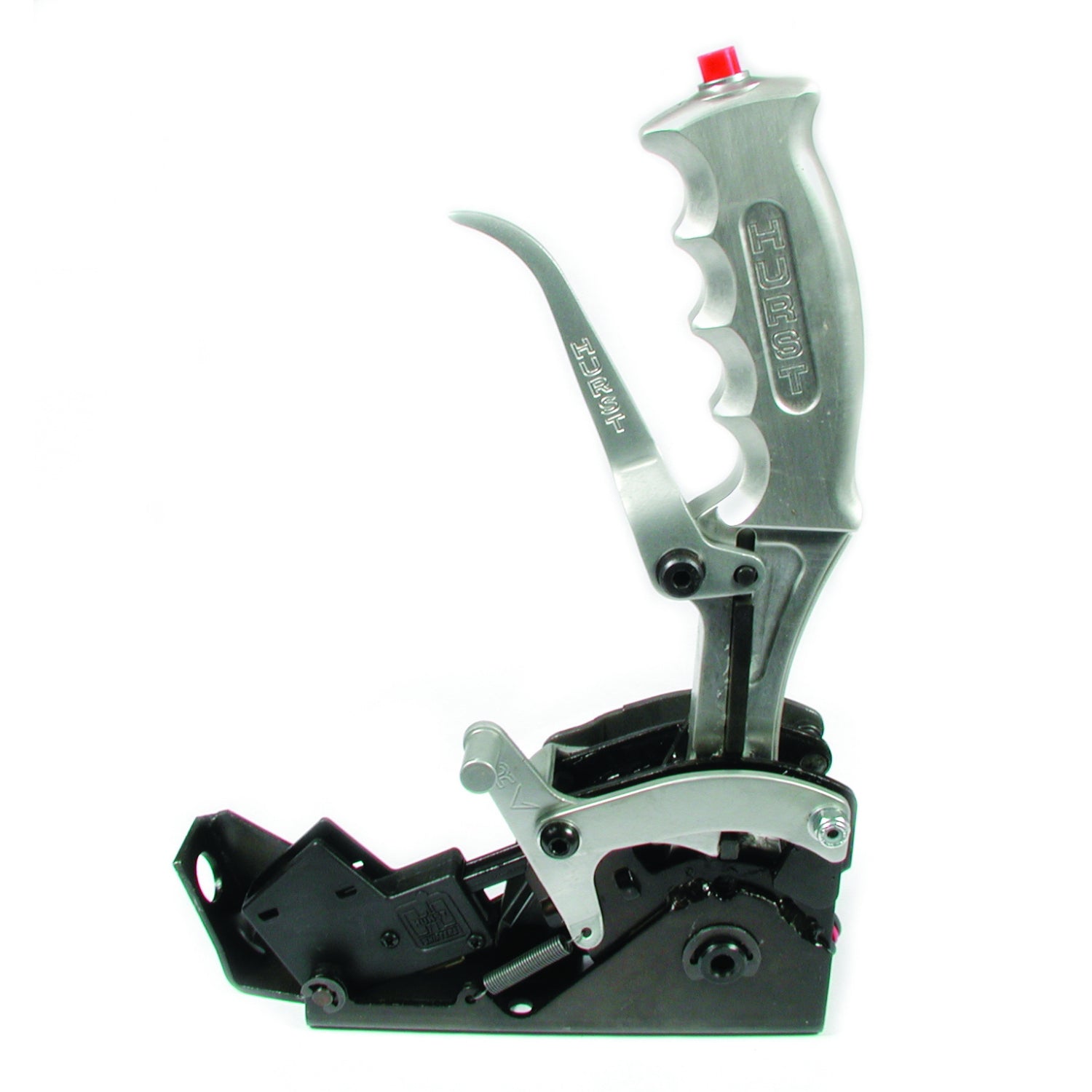 Hurst 3162014 Pistol-Grip Quarter Stick® Automatic Shifter Kit Hurst 3162014