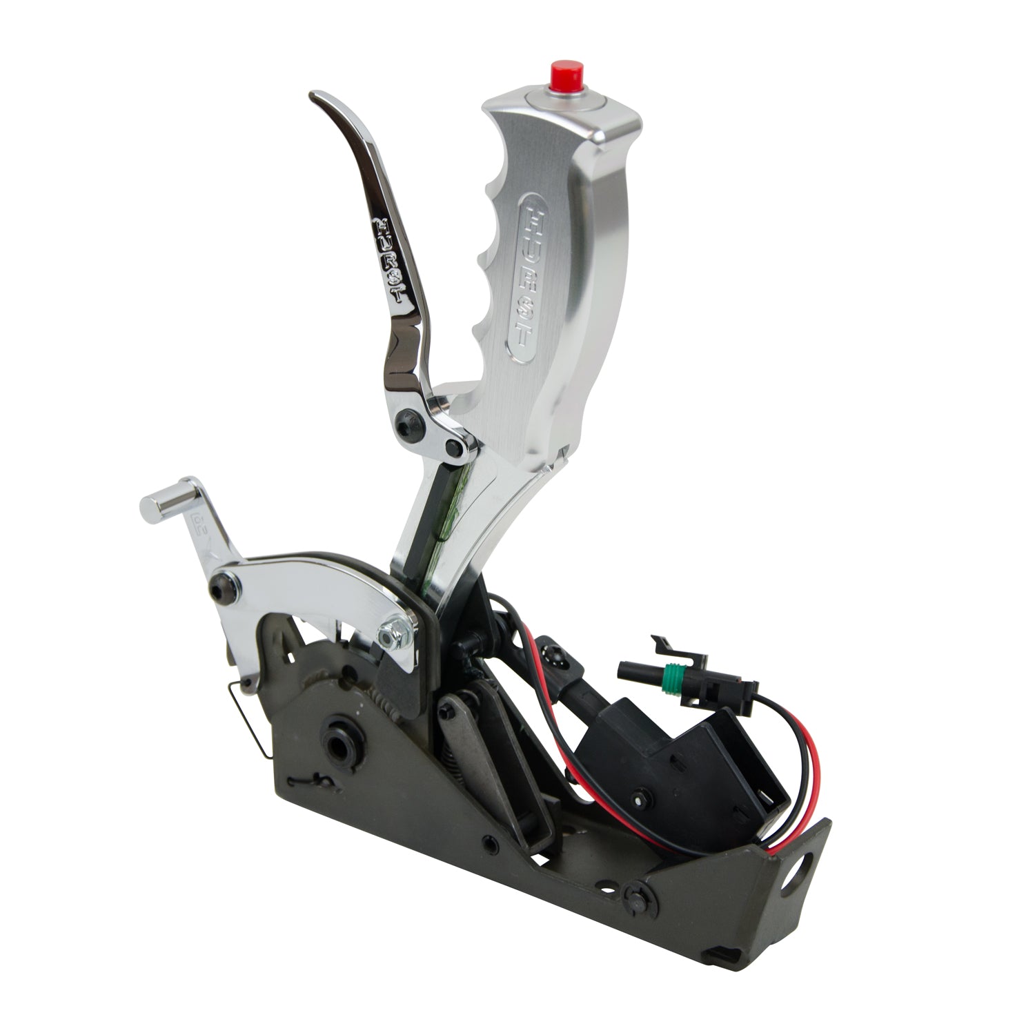 Hurst 3162020 Pistol-Grip 2® Automatic Shifter Kit Hurst 3162020