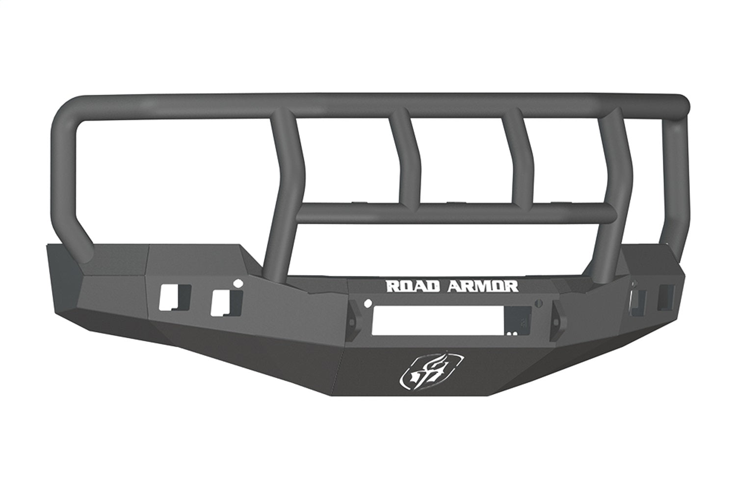 Road Armor 316R2B-NW Stealth Non-Winch Front Bumper Road Armor 316R2B-NW