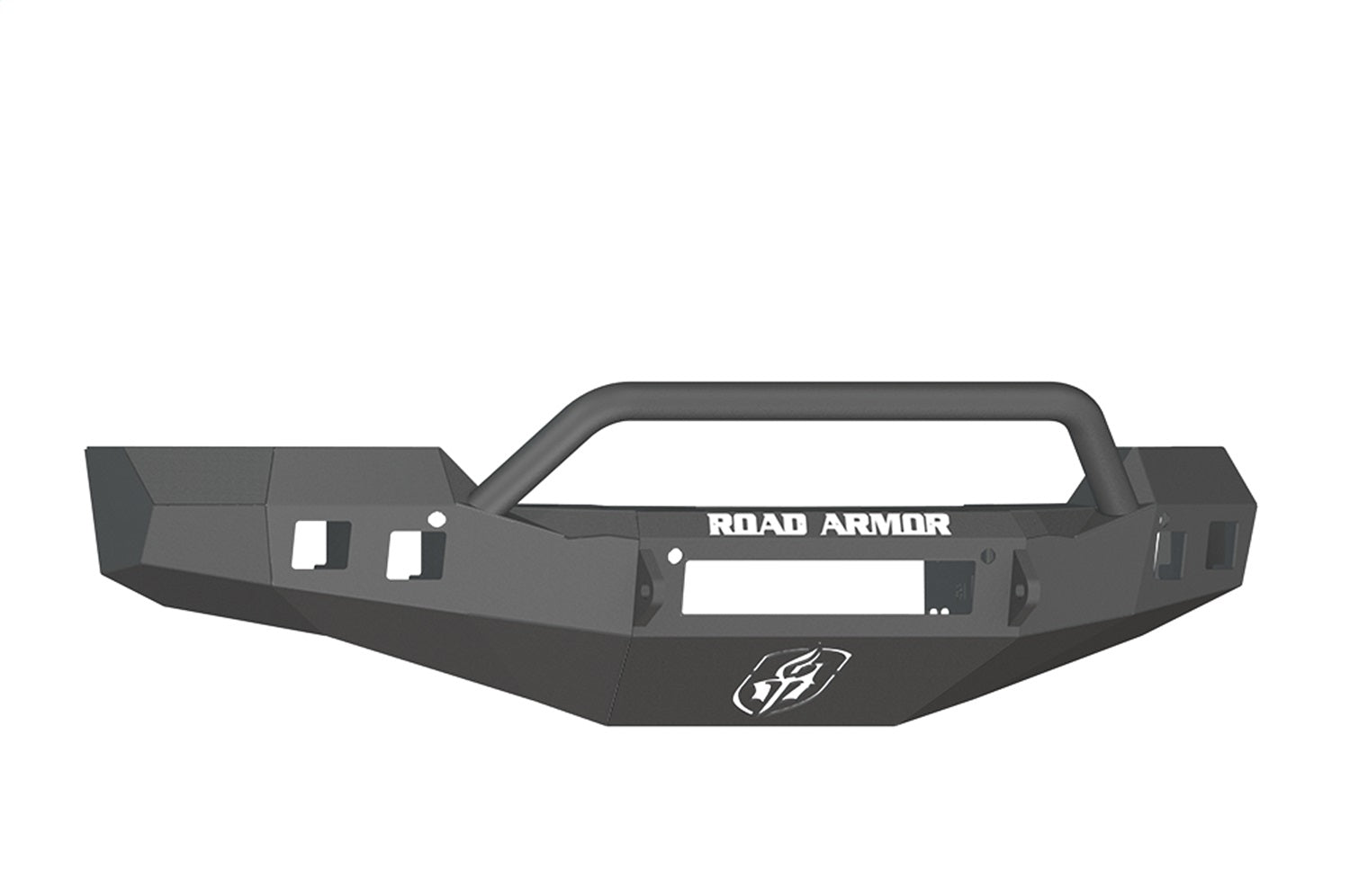 Road Armor 316R4B-NW Stealth Non-Winch Front Bumper Road Armor 316R4B-NW