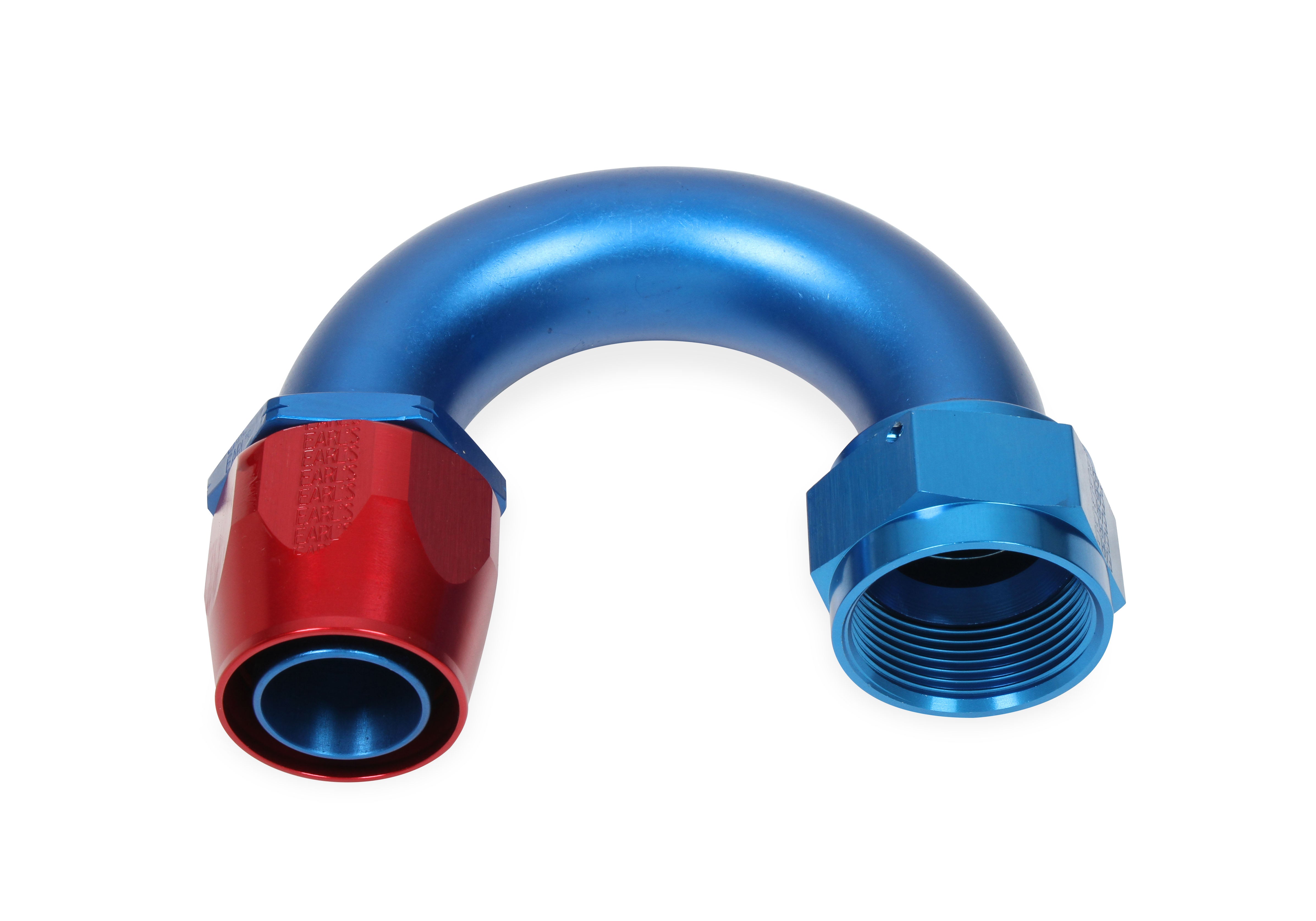 Earl's Auto-Fit Hose End