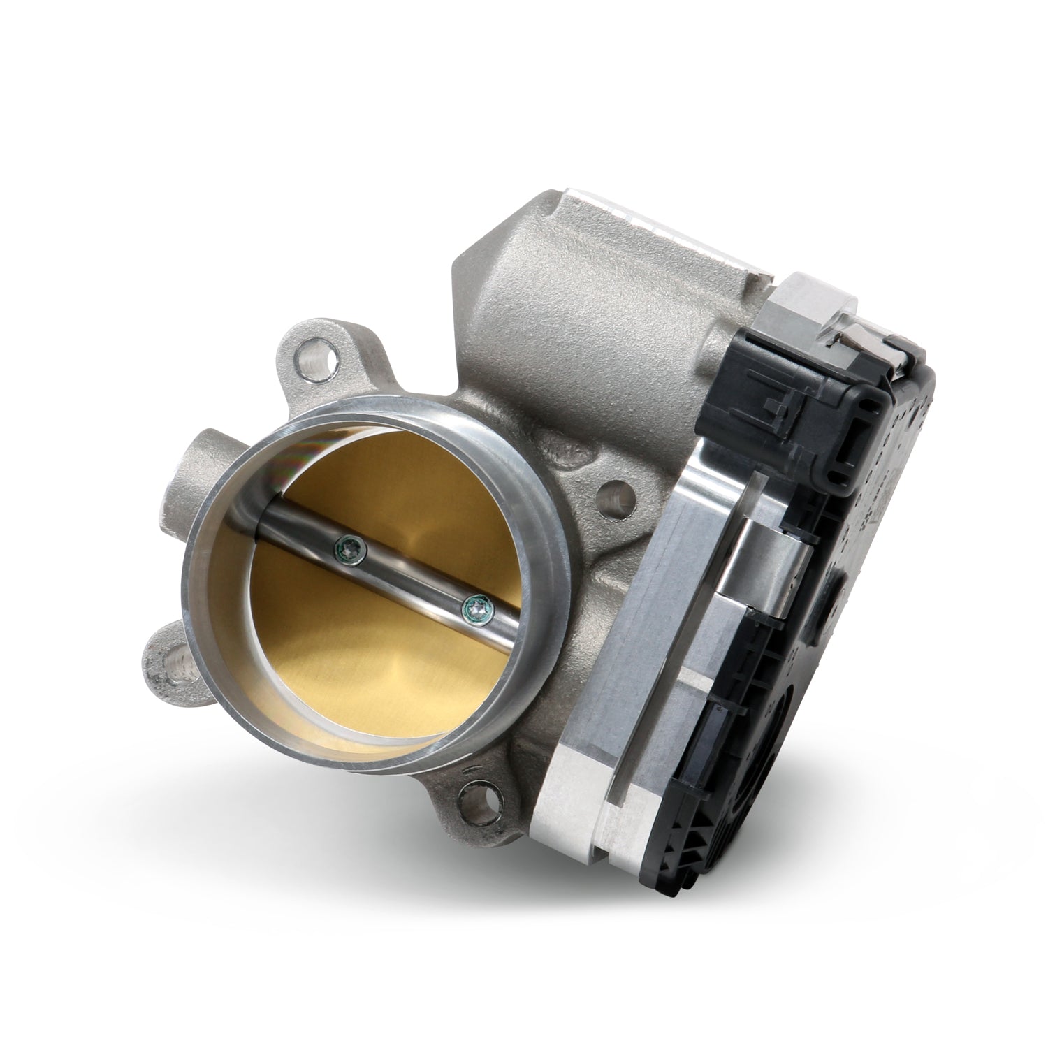 2012-2018 FORD FOCUS ST 2.0L ECOBOOST 62MM THROTTLE BODY.