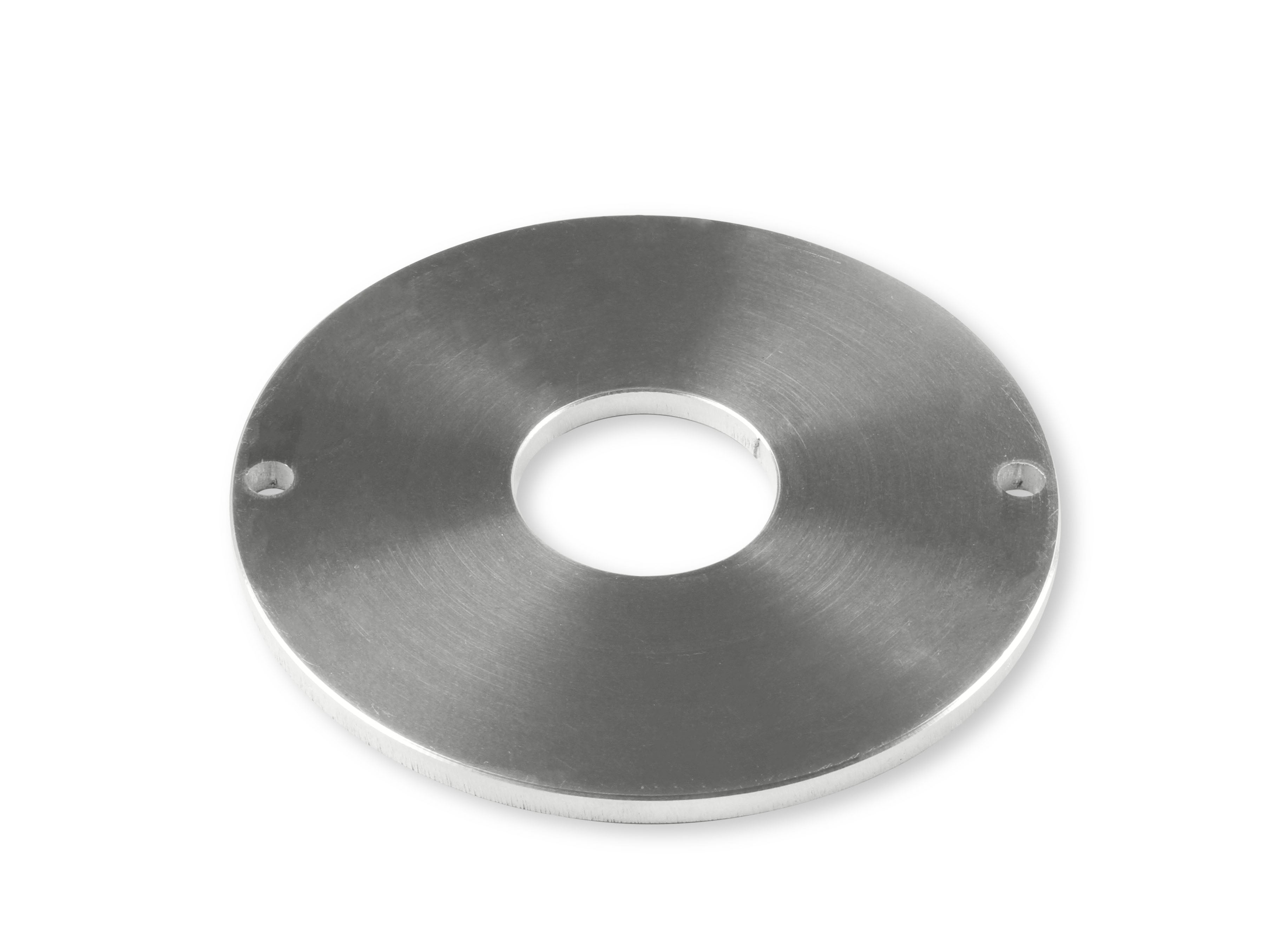 CLEARANCE ITEM / ALL SALES FINAL - .197 inch thick