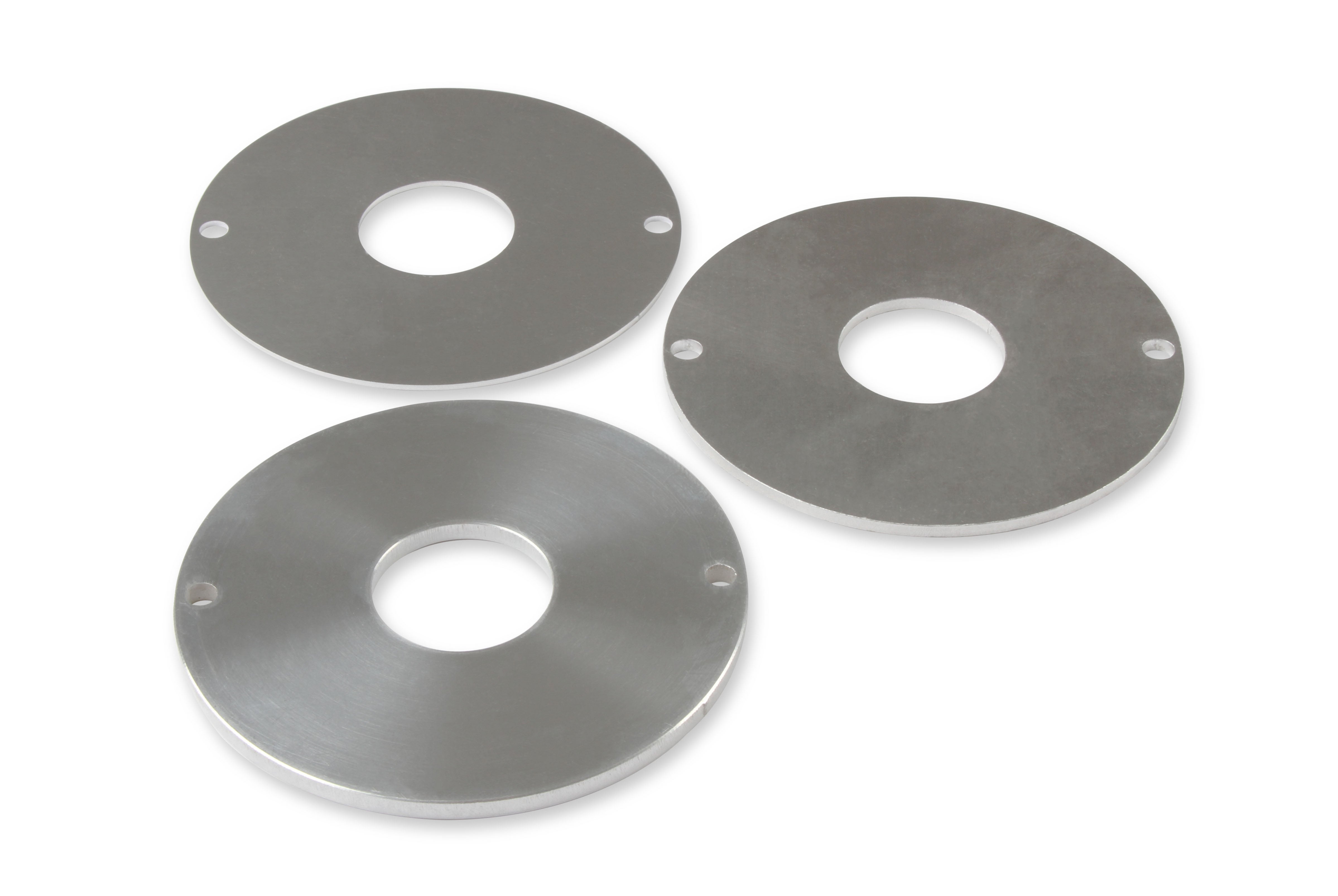 Holley 319-204 Hydraulic Clutch Release Bearing Shim Kit Holley 319-204