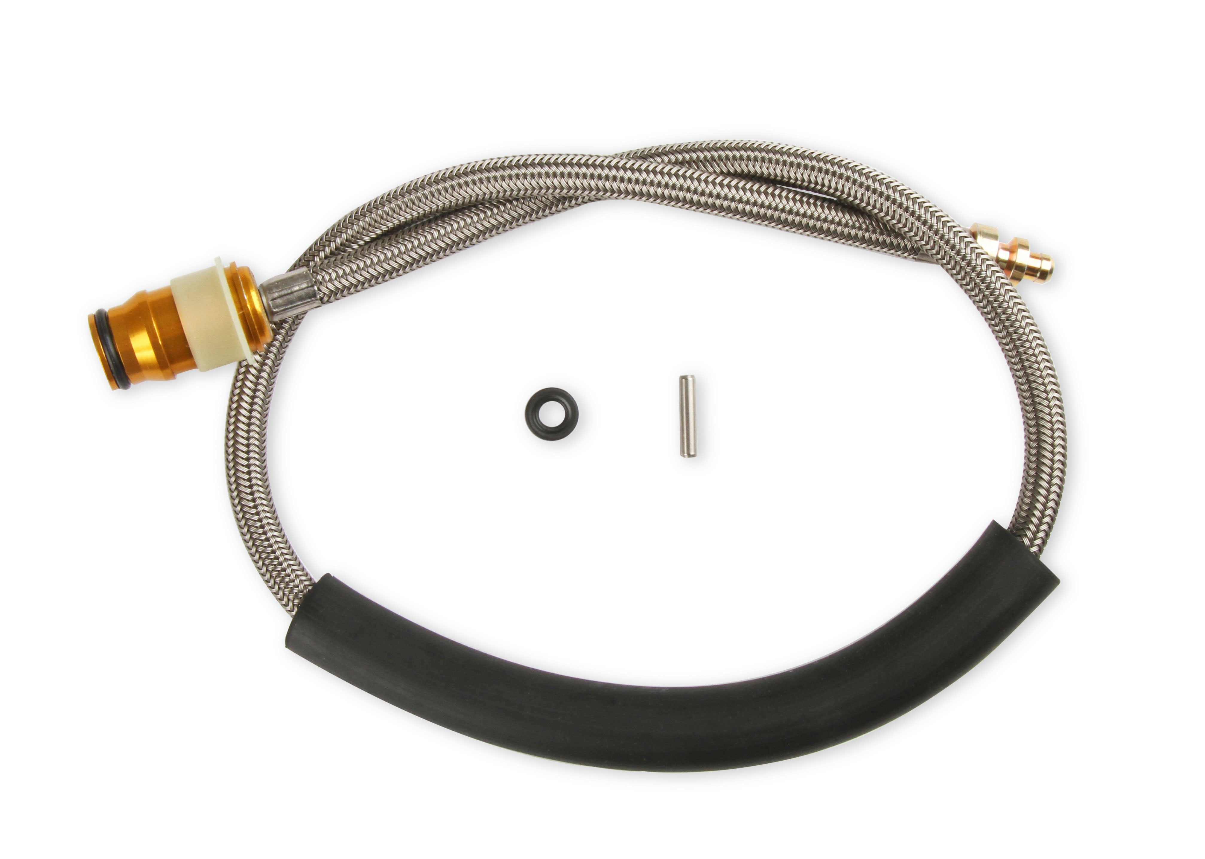 24 inch High Flow Hydraulic Clutch line
