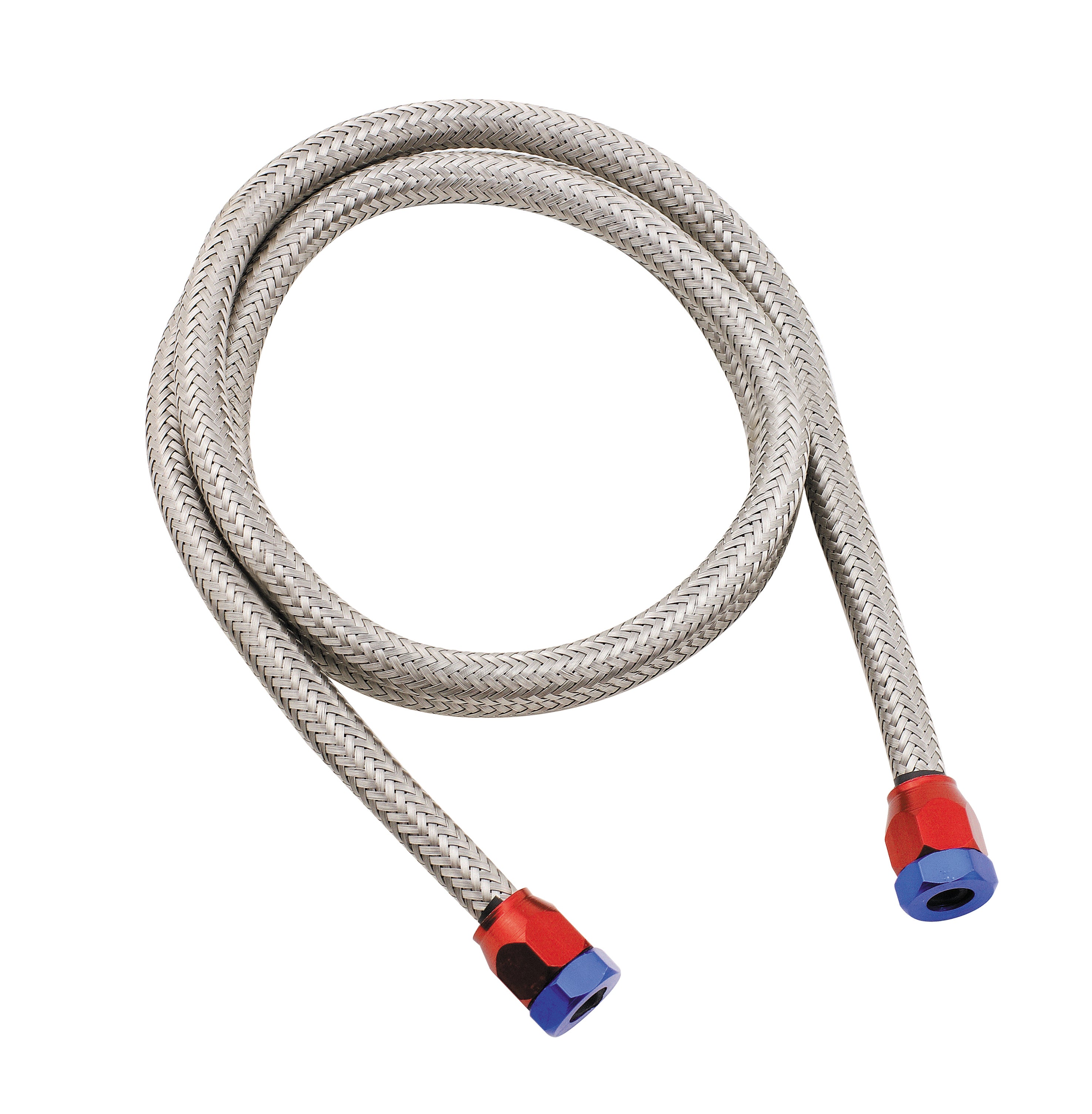 For carburetor to distributor vacuum advance or fuel pressure regulator.