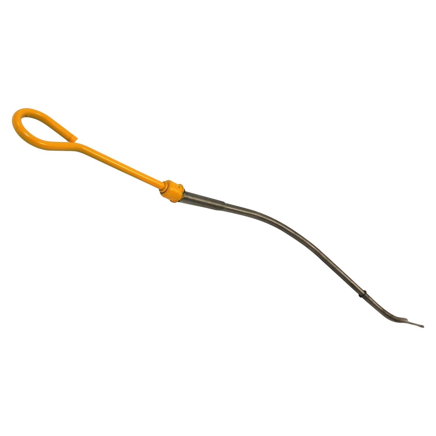 Crown Automotive Jeep Replacement 3190848K Dipstick Kit; Incl. Dipstick And Tube; Crown Automotive Jeep Replacement 3190848K