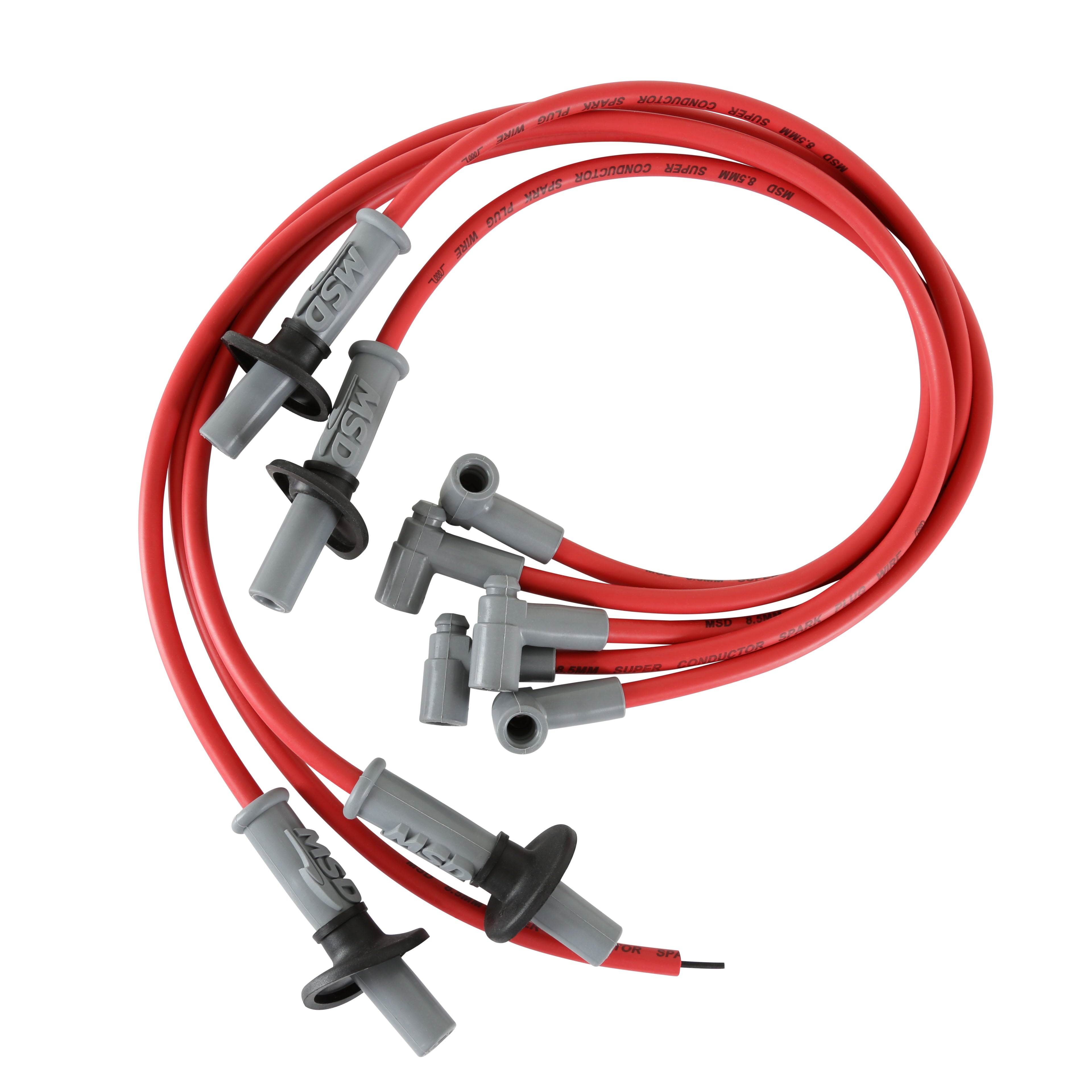 MSD 31939 8.5MM Wire Set - VW MSD 31939