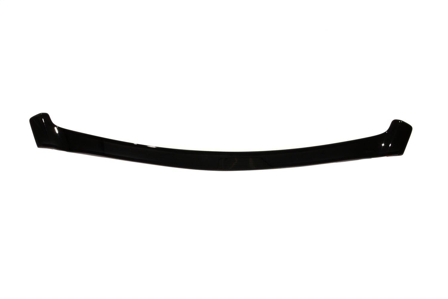 Auto Ventshade (AVS) 320002 Aeroskin Smoke Hood Protector; Low Profile; Auto Ventshade (AVS) 320002