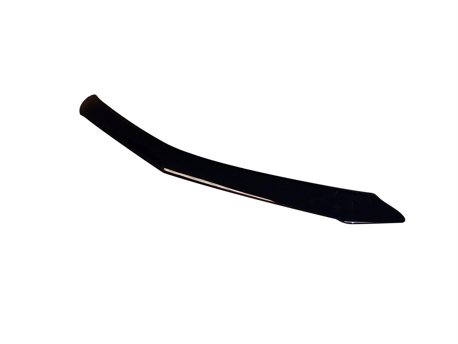 Auto Ventshade AVS 320005 Aeroskin Smoke Hood Protector; Low Profile; Auto Ventshade AVS 320005