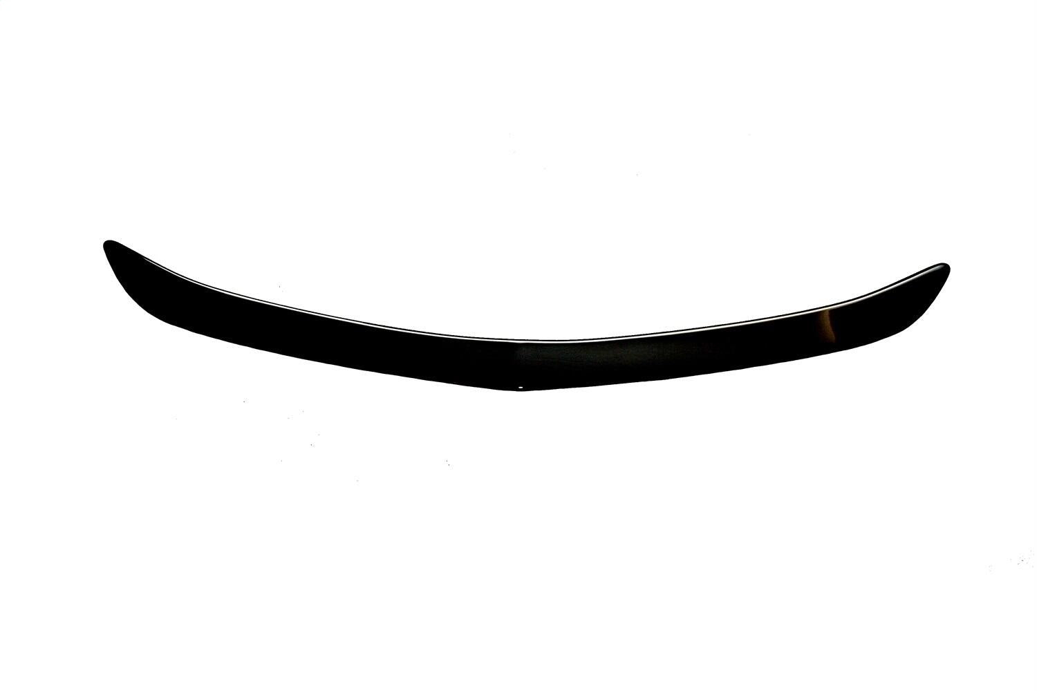Auto Ventshade AVS 320006 Aeroskin Smoke Hood Protector; Low Profile; Auto Ventshade AVS 320006