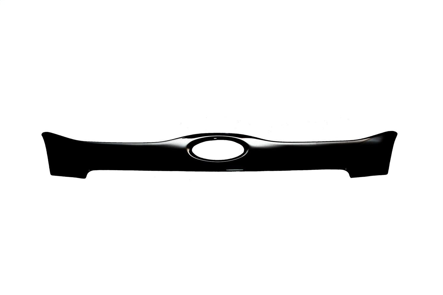 Auto Ventshade AVS 320007 Aeroskin Smoke Hood Protector; Low Profile; Auto Ventshade AVS 320007