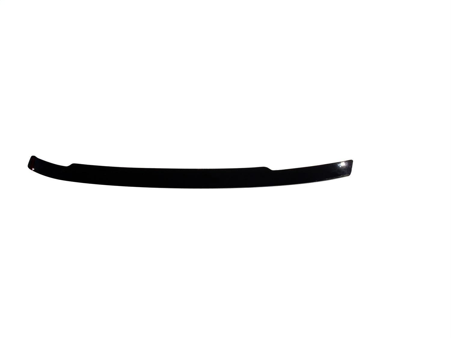 Auto Ventshade AVS 320009 Aeroskin Smoke Hood Protector; Low Profile; Auto Ventshade AVS 320009