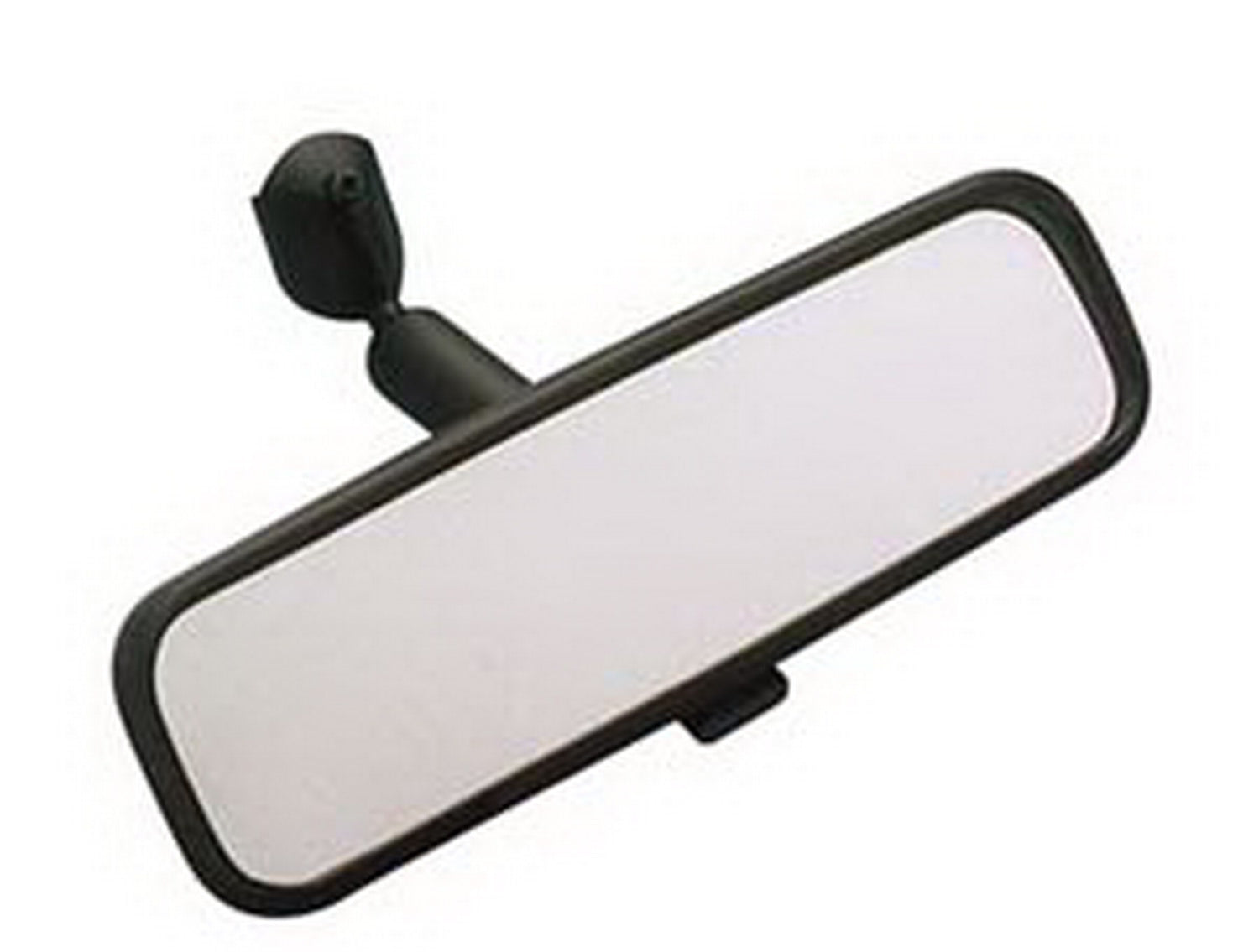 CIPA 32000 Inside Rear View Mirror; Approx. 10 in. Day/Night; Fits OEM Mounting; CIPA 32000