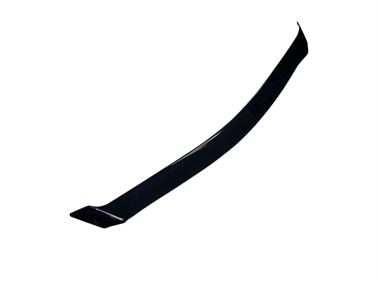 Auto Ventshade (AVS) 320012 Aeroskin Smoke Hood Protector; Low Profile; Grille Fascia Mount; Auto Ventshade (AVS) 320012