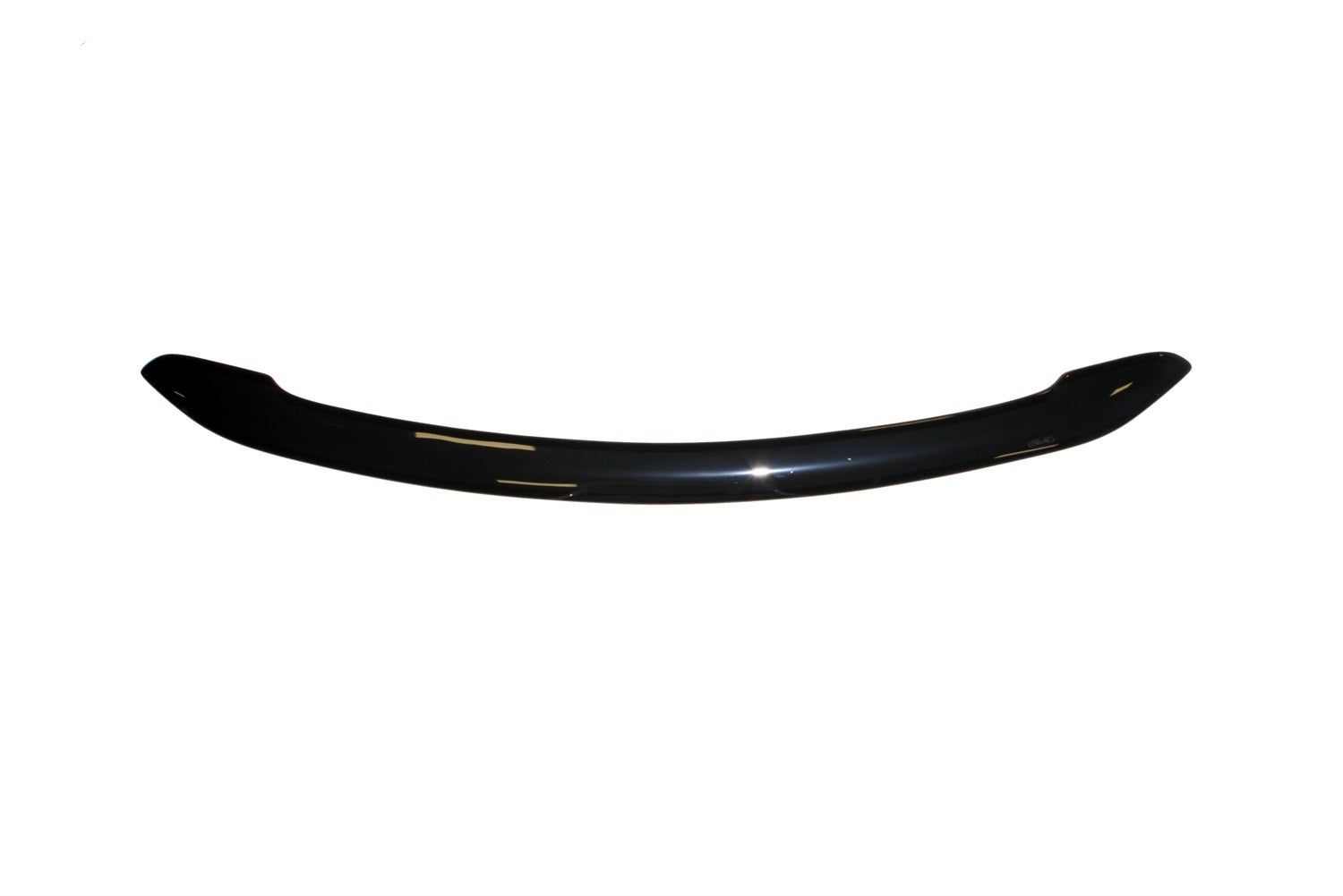 Auto Ventshade AVS 320013 Aeroskin Smoke Hood Protector; Low Profile; Auto Ventshade AVS 320013