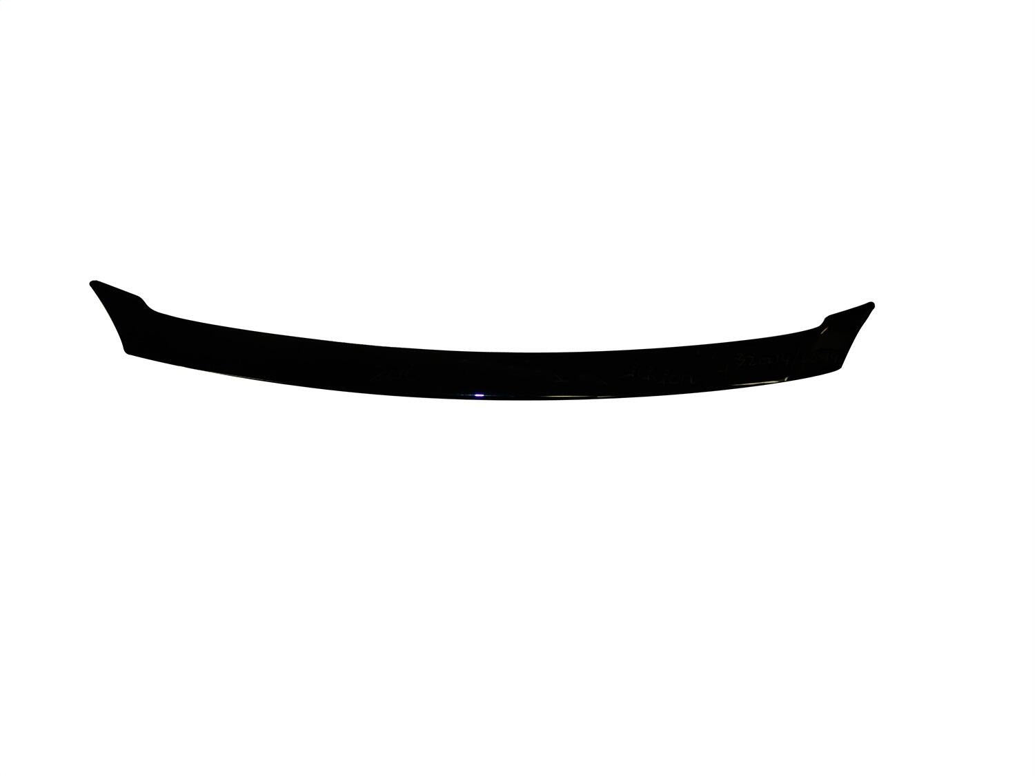 Auto Ventshade AVS 320014 Aeroskin Smoke Hood Protector; Low Profile; Auto Ventshade AVS 320014