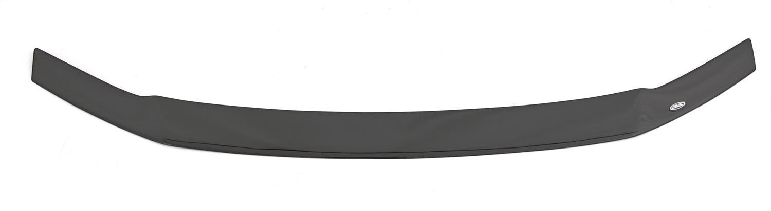 Auto Ventshade (AVS) 320028 Aeroskin Smoke Hood Protector; Low Profile; Auto Ventshade (AVS) 320028