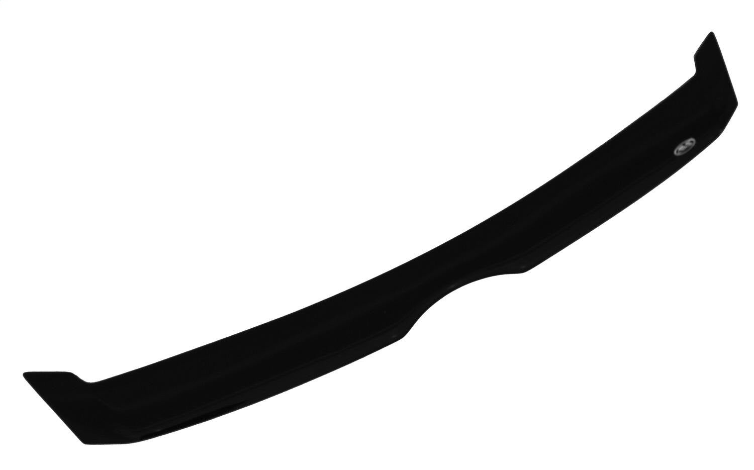 Auto Ventshade AVS 320029 Aeroskin Smoke Hood Protector; Low Profile; Auto Ventshade AVS 320029
