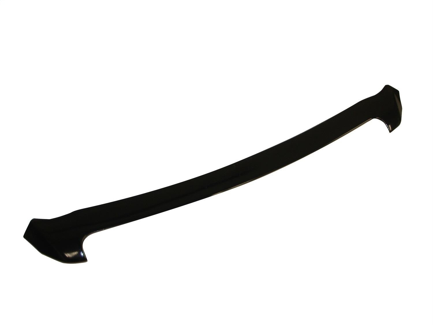 Auto Ventshade AVS 320030 Aeroskin Smoke Hood Protector; Low Profile; Auto Ventshade AVS 320030