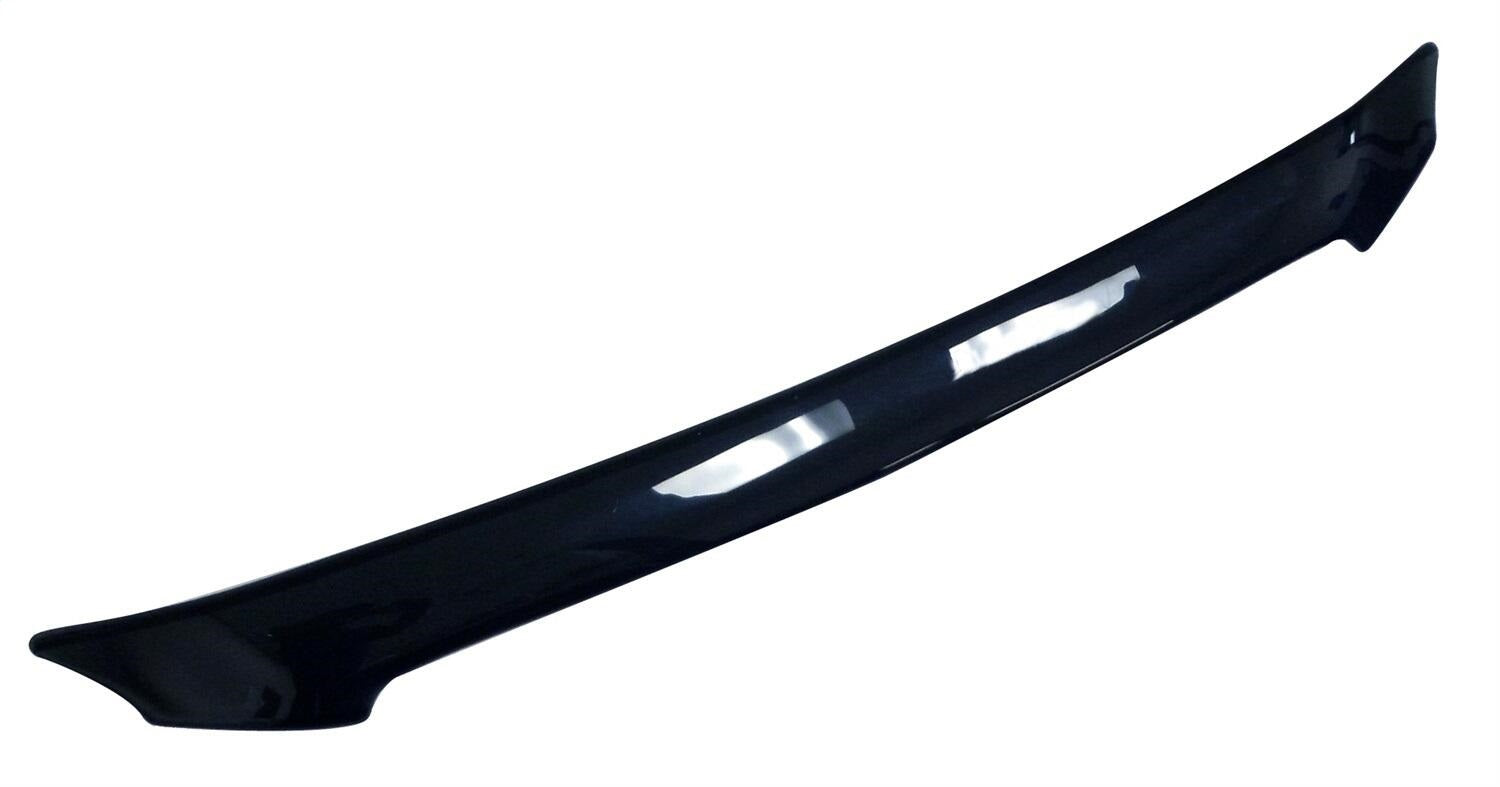 Auto Ventshade AVS 320031 Aeroskin Smoke Hood Protector; Low Profile; Auto Ventshade AVS 320031
