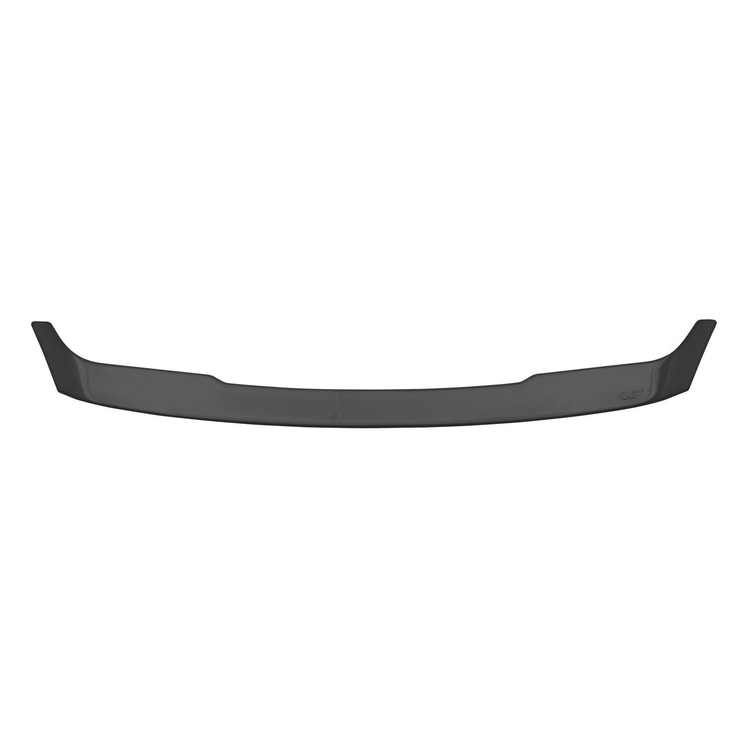 Auto Ventshade (AVS) 320032 Aeroskin Smoke Hood Protector; Low Profile; Auto Ventshade (AVS) 320032