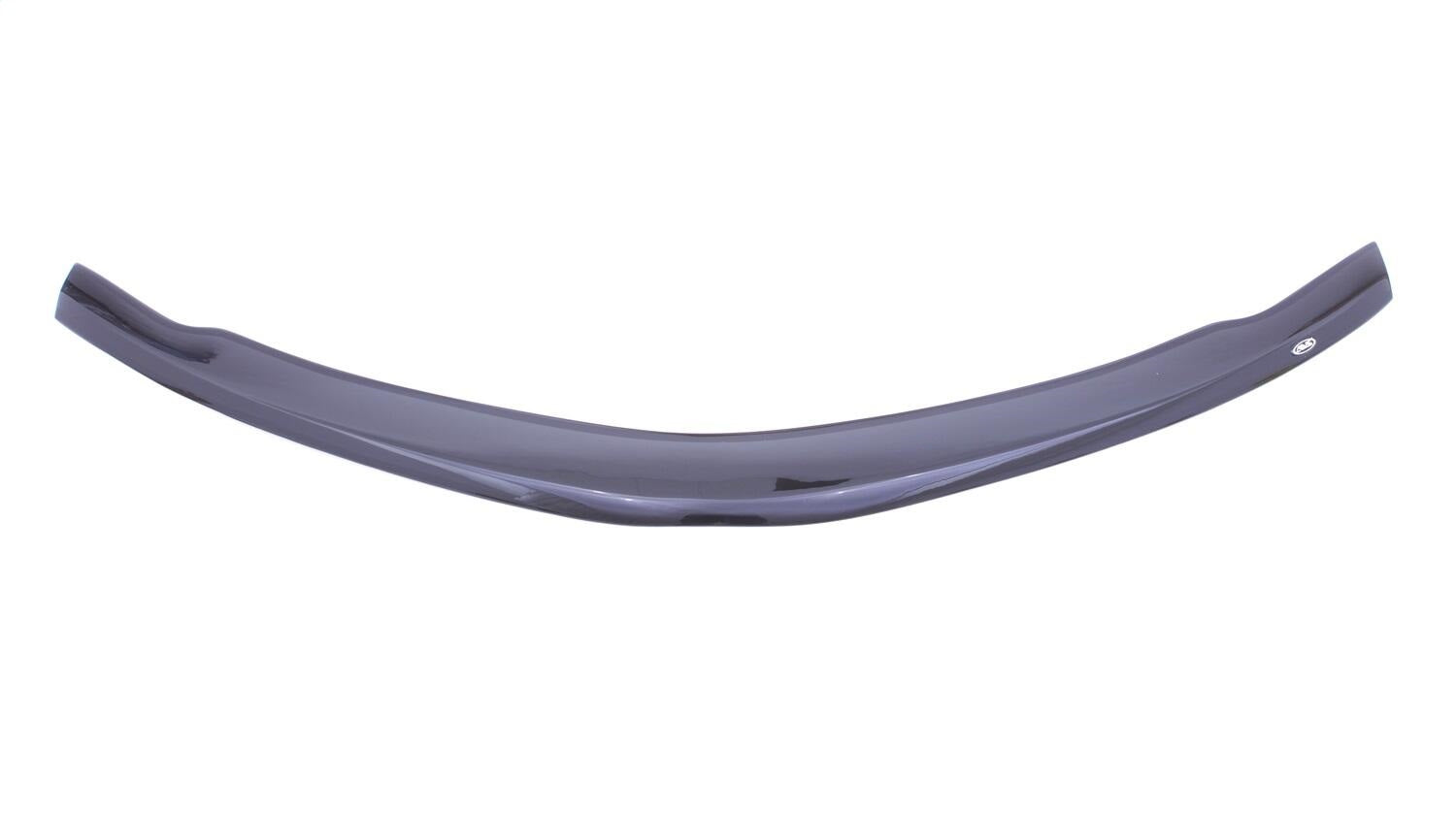 Auto Ventshade AVS 320036 Aeroskin Smoke Hood Protector; Low Profile; Auto Ventshade AVS 320036