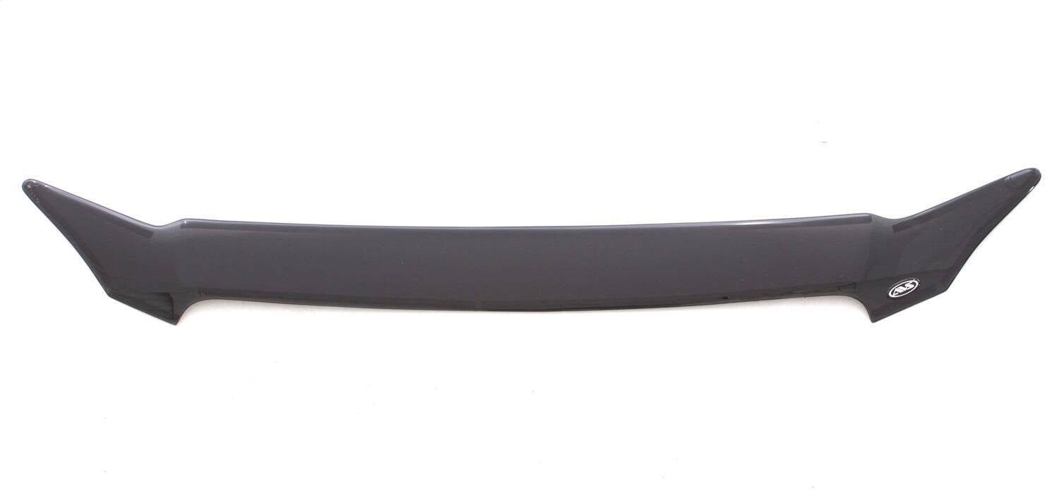 Auto Ventshade (AVS) 320039 Aeroskin Smoke Hood Protector; Low Profile; Auto Ventshade (AVS) 320039