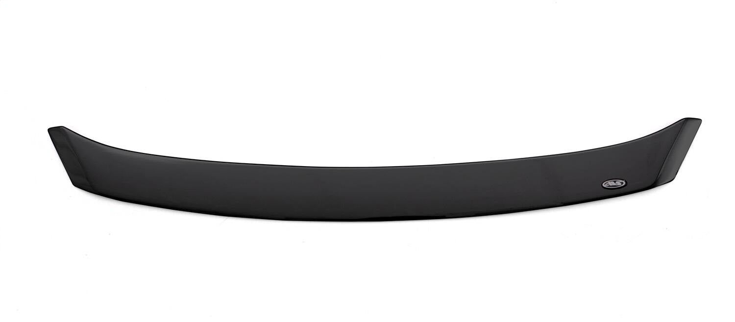 Auto Ventshade (AVS) 320042 Aeroskin Smoke Hood Protector; Low Profile; Auto Ventshade (AVS) 320042