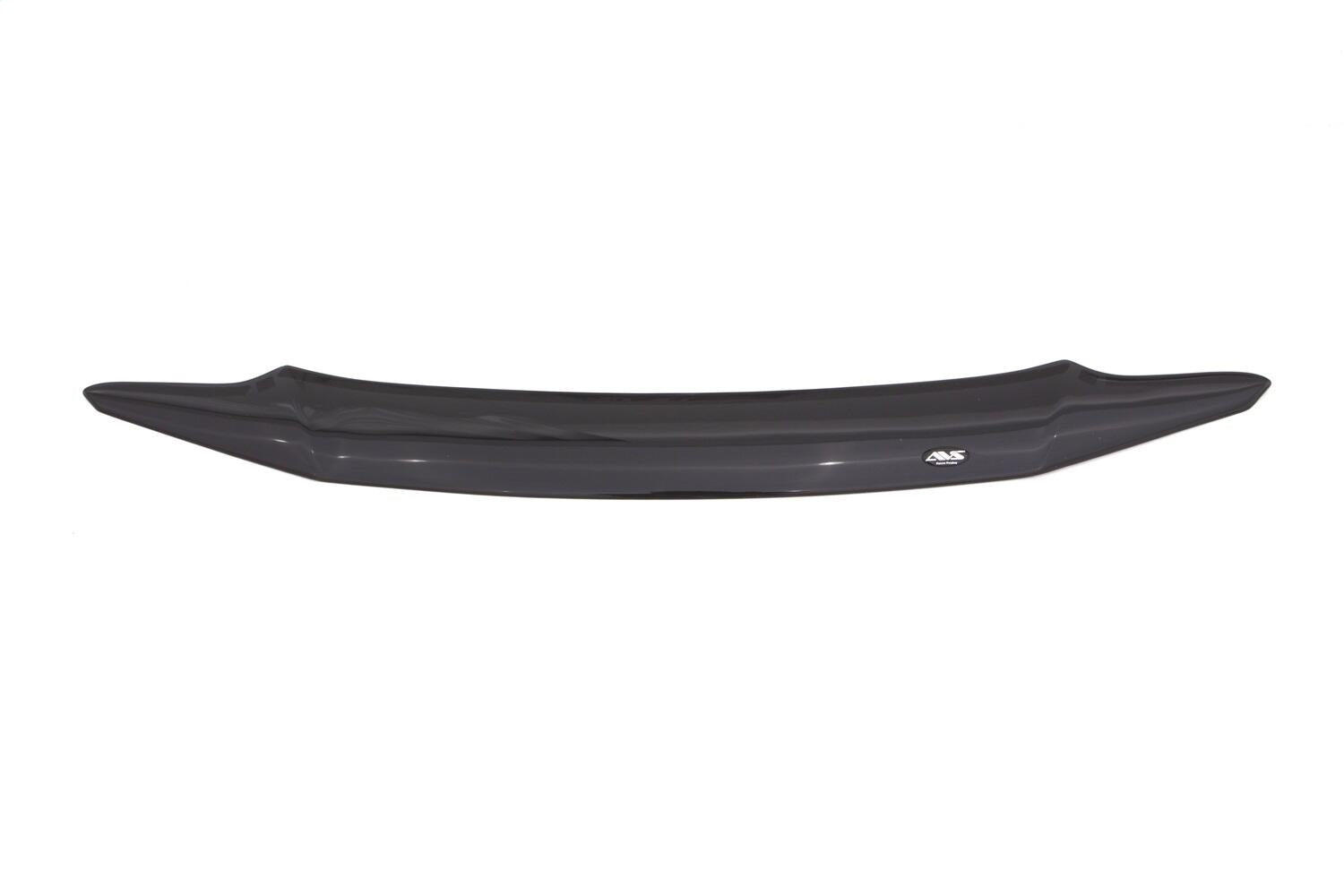 Auto Ventshade AVS 320044 Aeroskin Smoke Hood Protector; Low Profile; Auto Ventshade AVS 320044