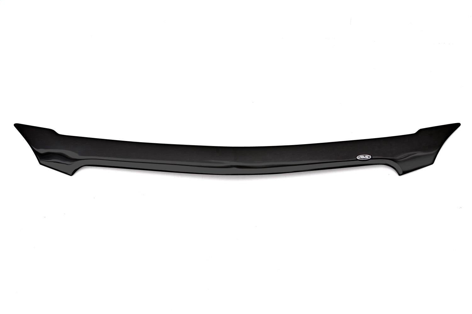 Auto Ventshade (AVS) 320046 Aeroskin Smoke Hood Protector; Low Profile; Auto Ventshade (AVS) 320046