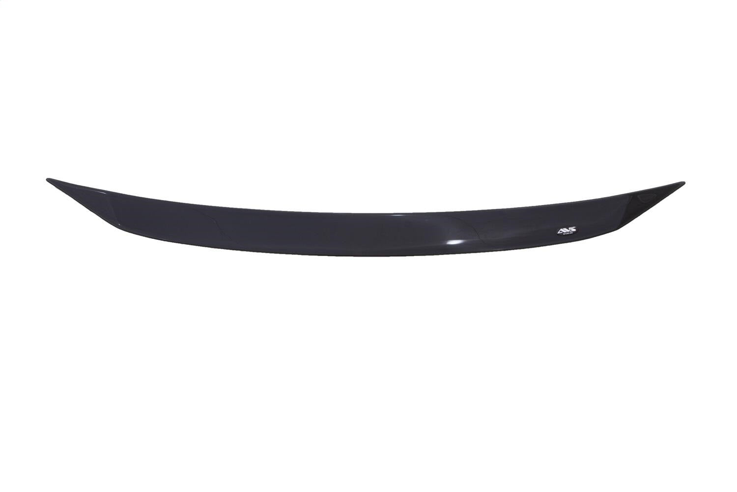Auto Ventshade AVS 320056 Aeroskin Smoke Hood Protector; Low Profile; Auto Ventshade AVS 320056