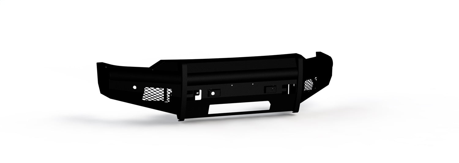 Road Armor 3202VF0B Evolution Front Bumper; Road Armor 3202VF0B