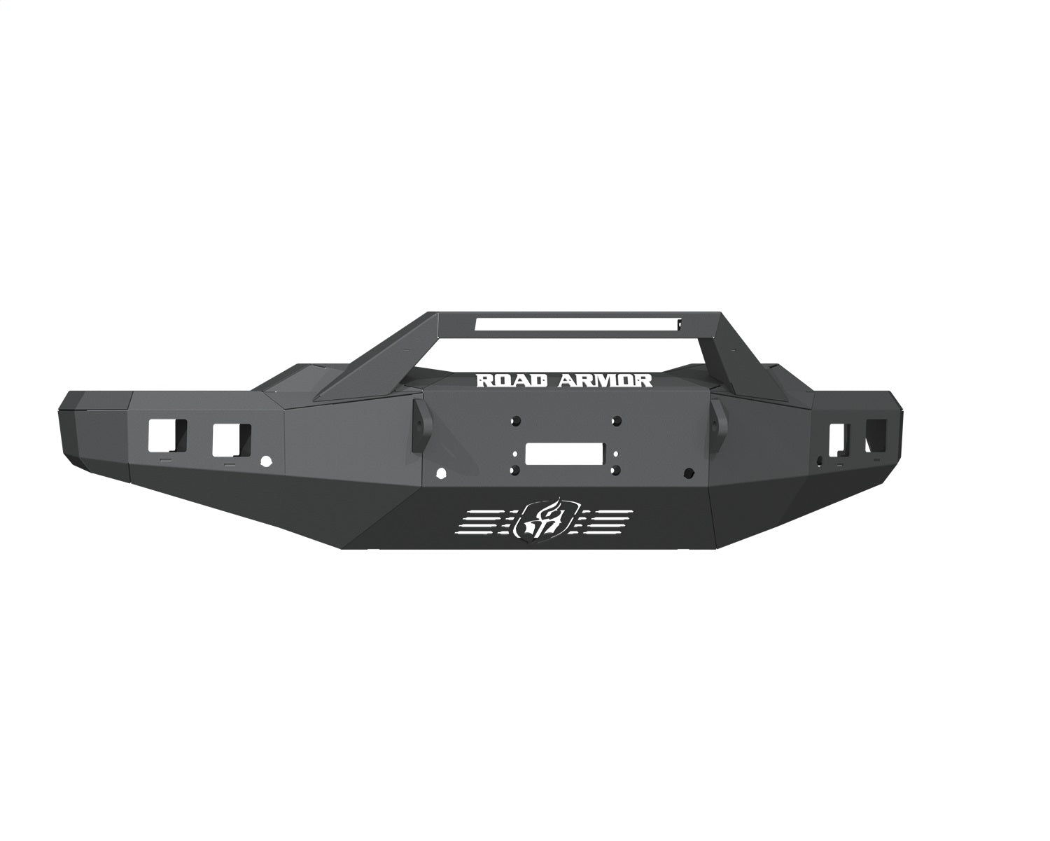 Road Armor 3202F3B Stealth Winch Front Bumper Road Armor 3202F3B